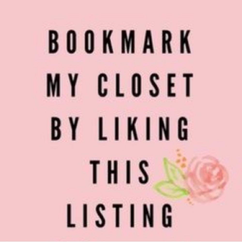 Like my closet ❤️👠👜